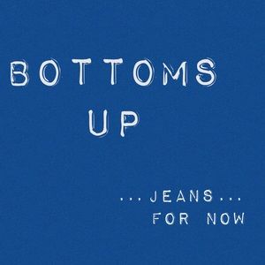 Don’t forget to wear pants